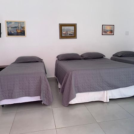 Hospedaria Colinas Indaiatuba Εξωτερικό φωτογραφία