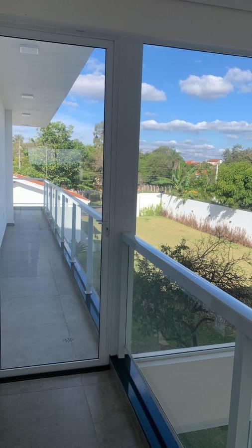 Hospedaria Colinas Indaiatuba Εξωτερικό φωτογραφία