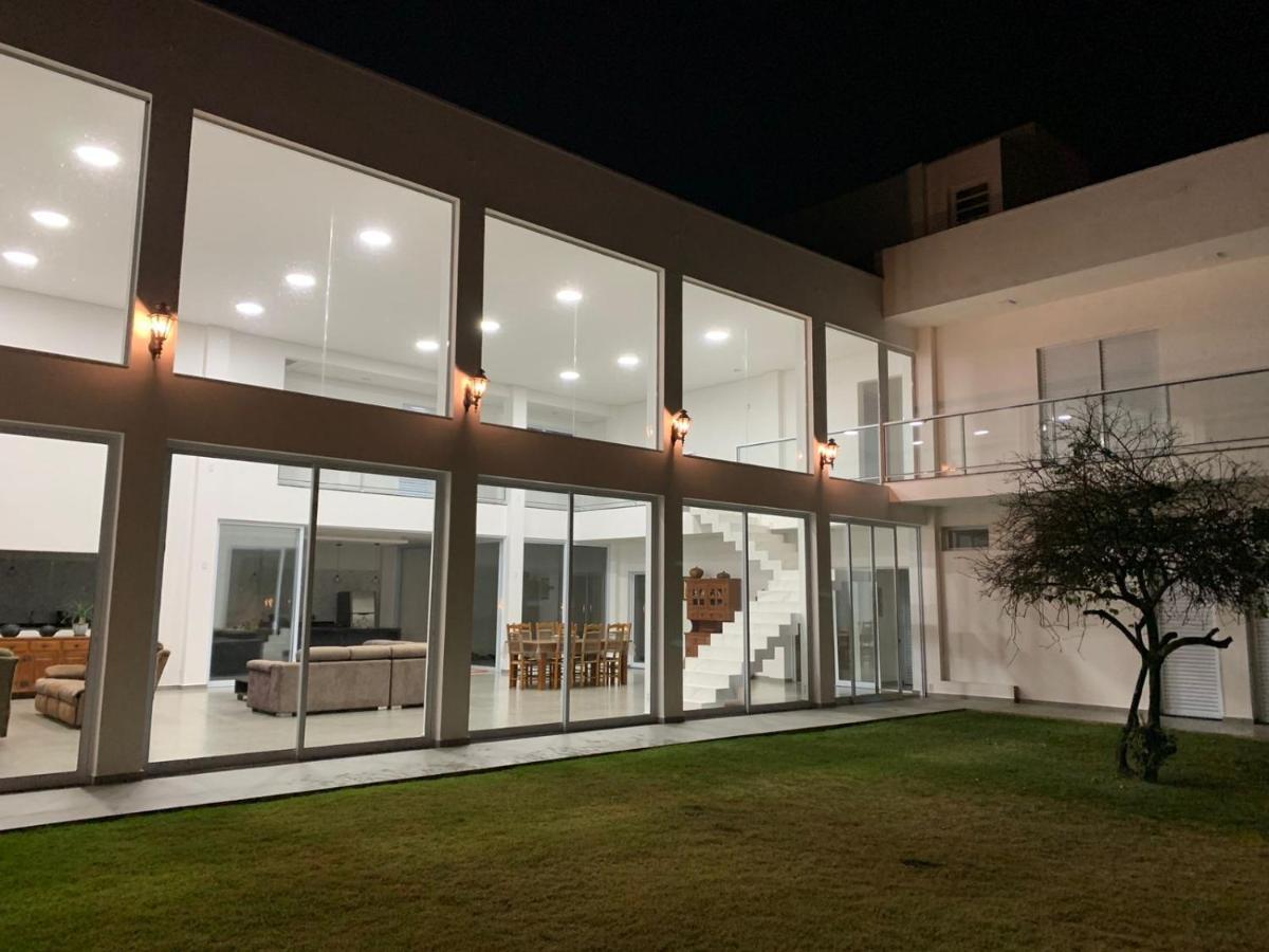 Hospedaria Colinas Indaiatuba Εξωτερικό φωτογραφία