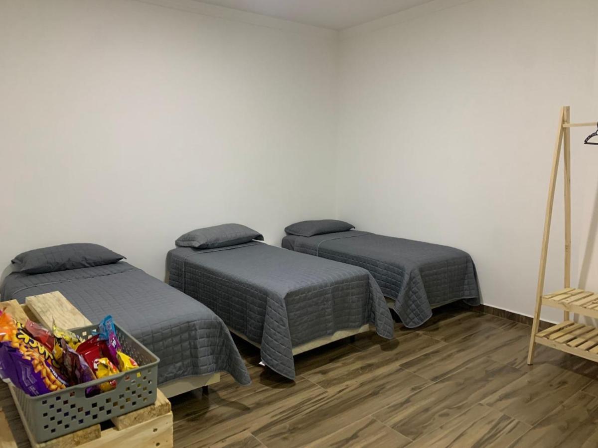 Hospedaria Colinas Indaiatuba Εξωτερικό φωτογραφία
