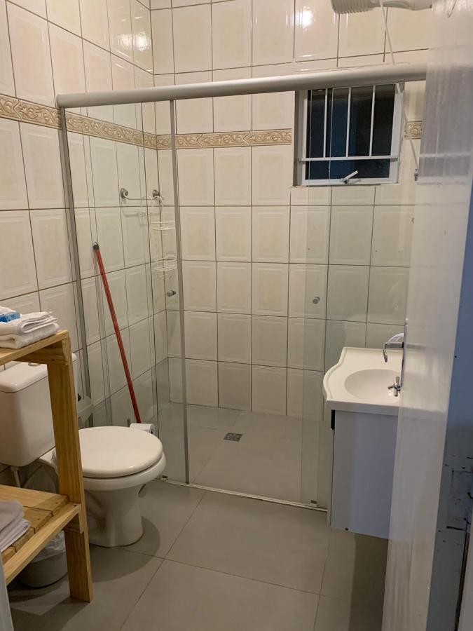 Hospedaria Colinas Indaiatuba Εξωτερικό φωτογραφία