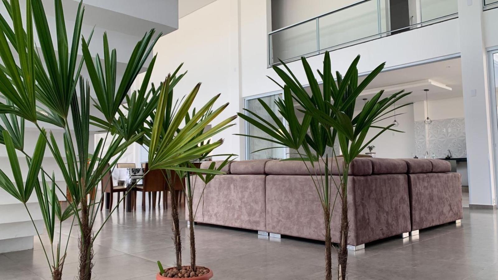 Hospedaria Colinas Indaiatuba Εξωτερικό φωτογραφία