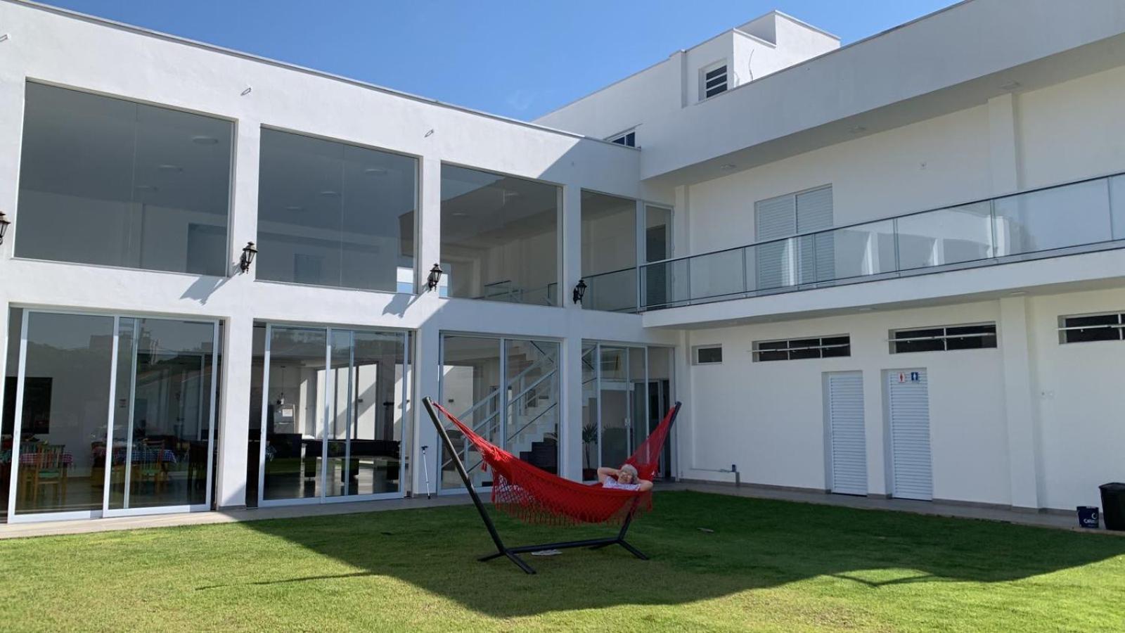 Hospedaria Colinas Indaiatuba Εξωτερικό φωτογραφία