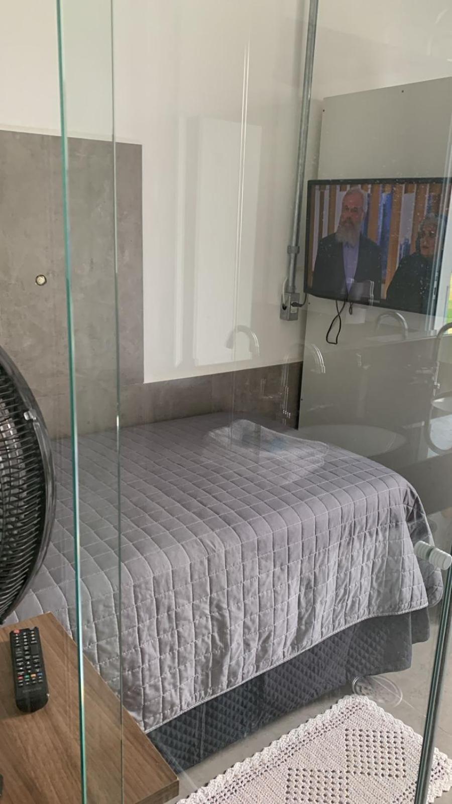 Hospedaria Colinas Indaiatuba Εξωτερικό φωτογραφία