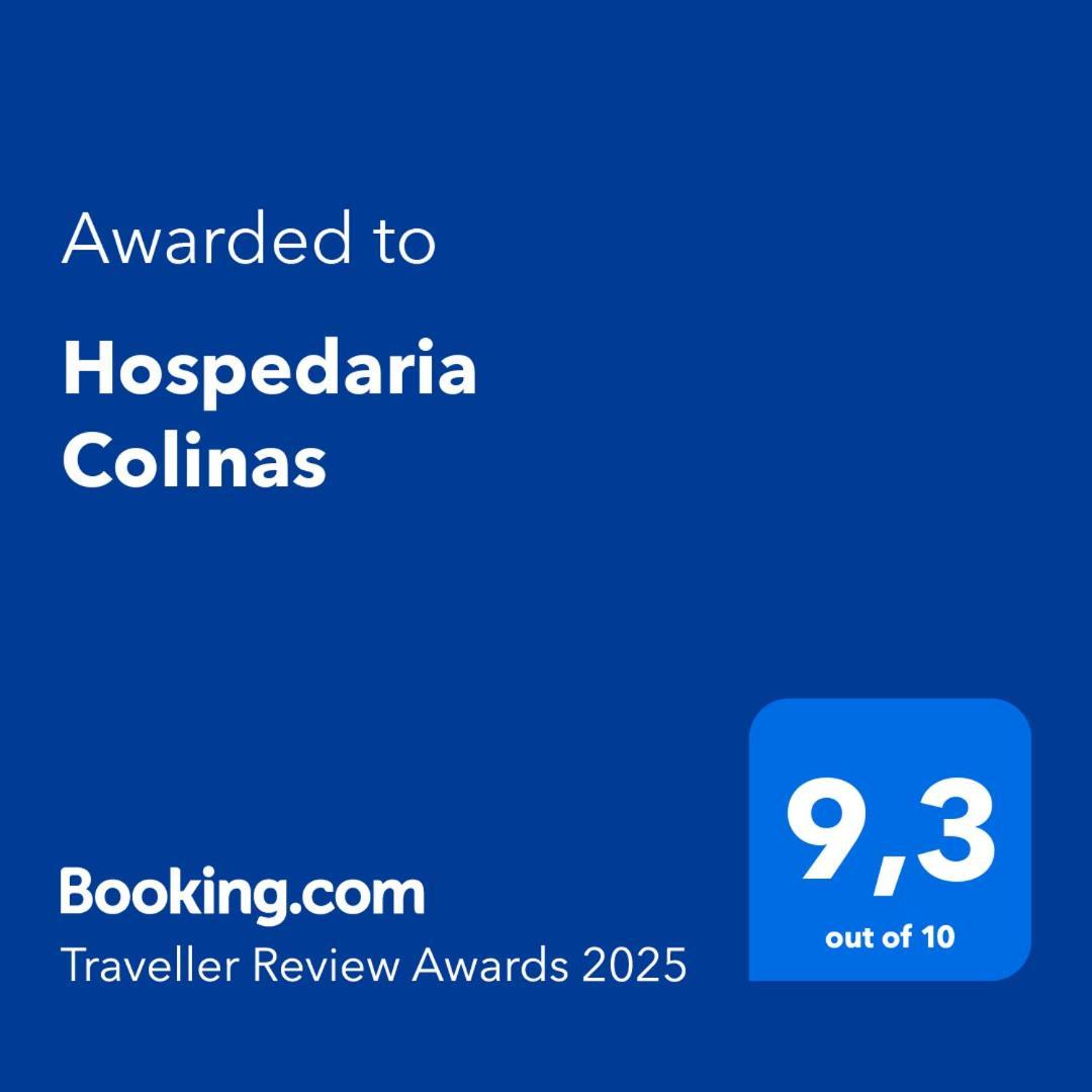 Hospedaria Colinas Indaiatuba Εξωτερικό φωτογραφία